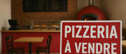vente Pizzeria Le Vaudreuil