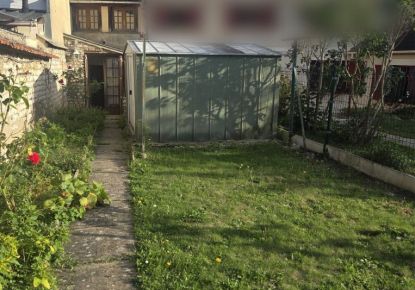 vente Maison Le Vaudreuil