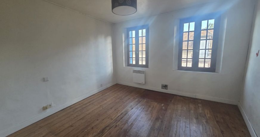 vente Maison Le Vaudreuil