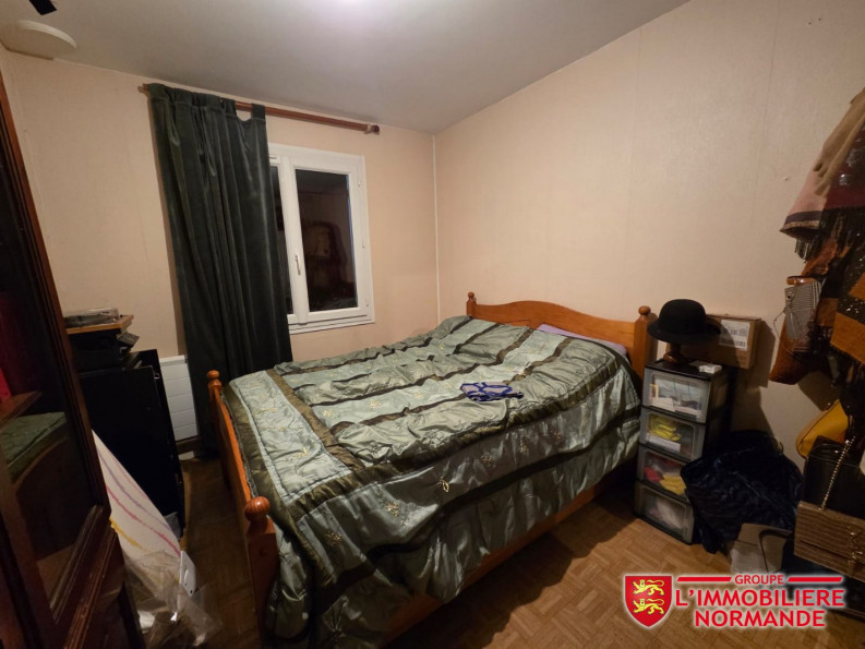 vente Maison Normanville - Photo 6