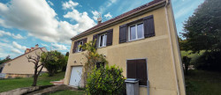 vente Maison Normanville