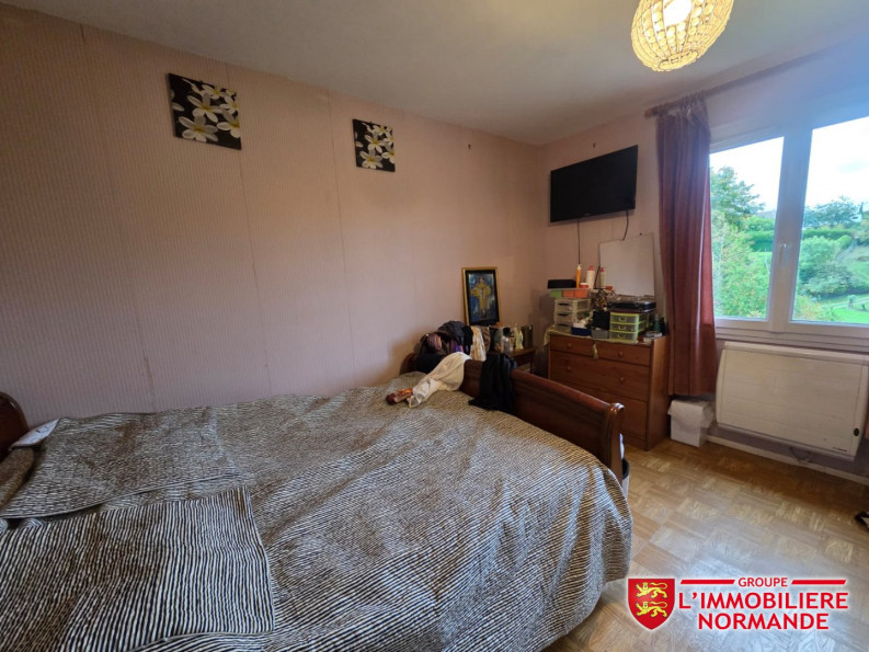 vente Maison Normanville - Photo 7