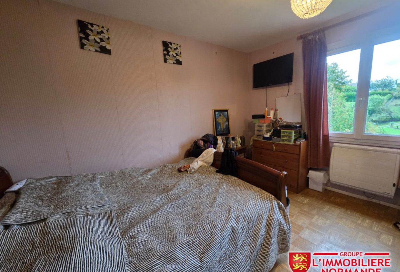 vente Maison Normanville - Photo 7