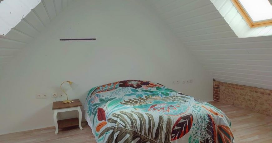 vente Maison Guichainville