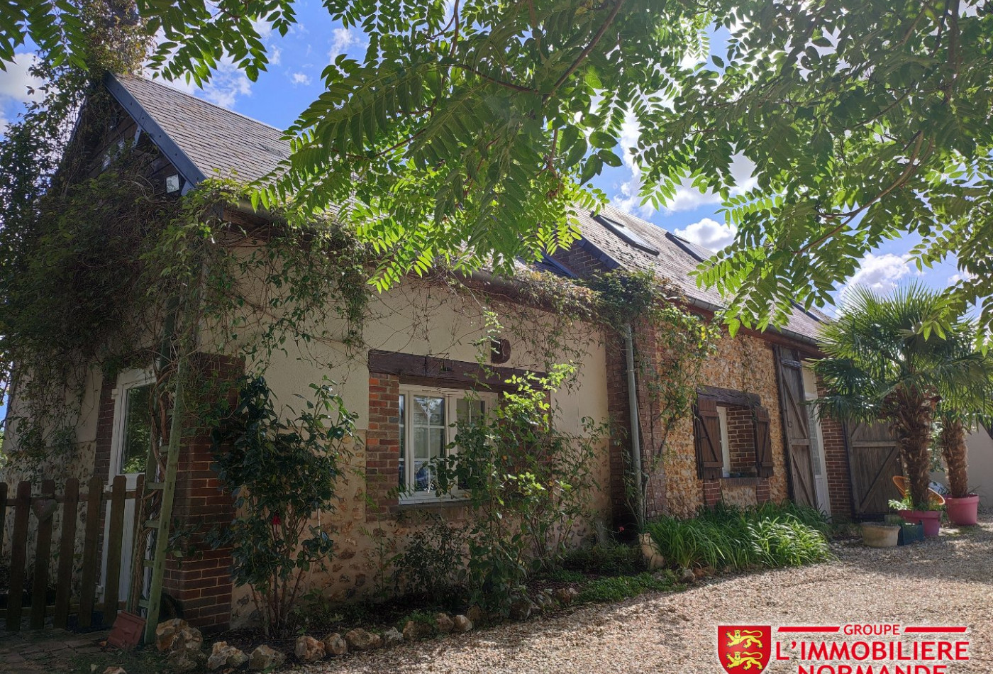 vente Maison Guichainville - Photo 2