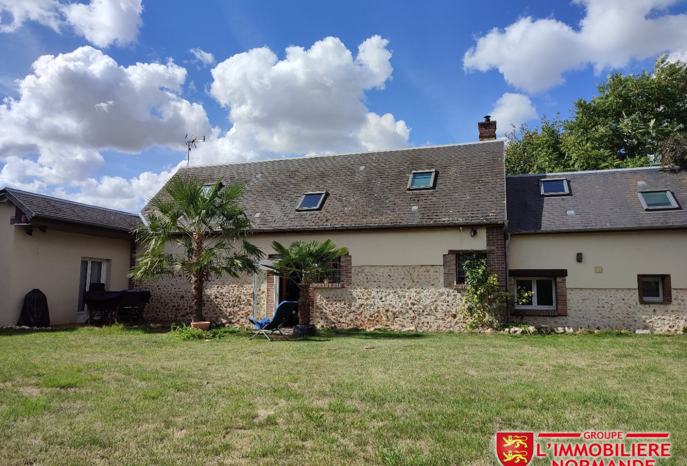 vente Maison Guichainville - Photo 1