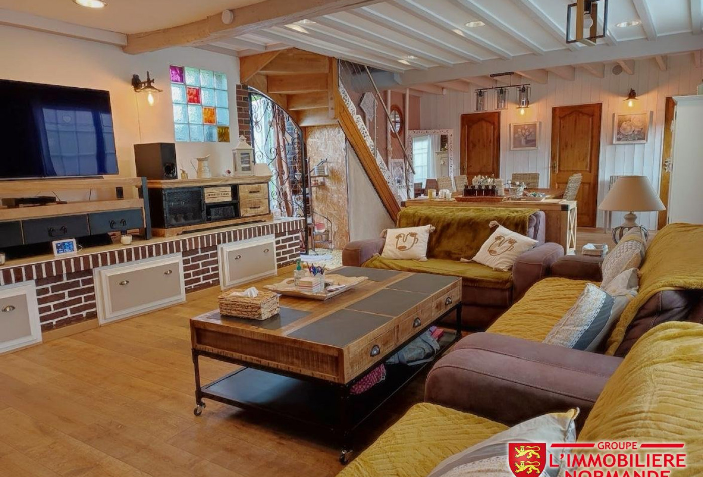 vente Maison Guichainville - Photo 4