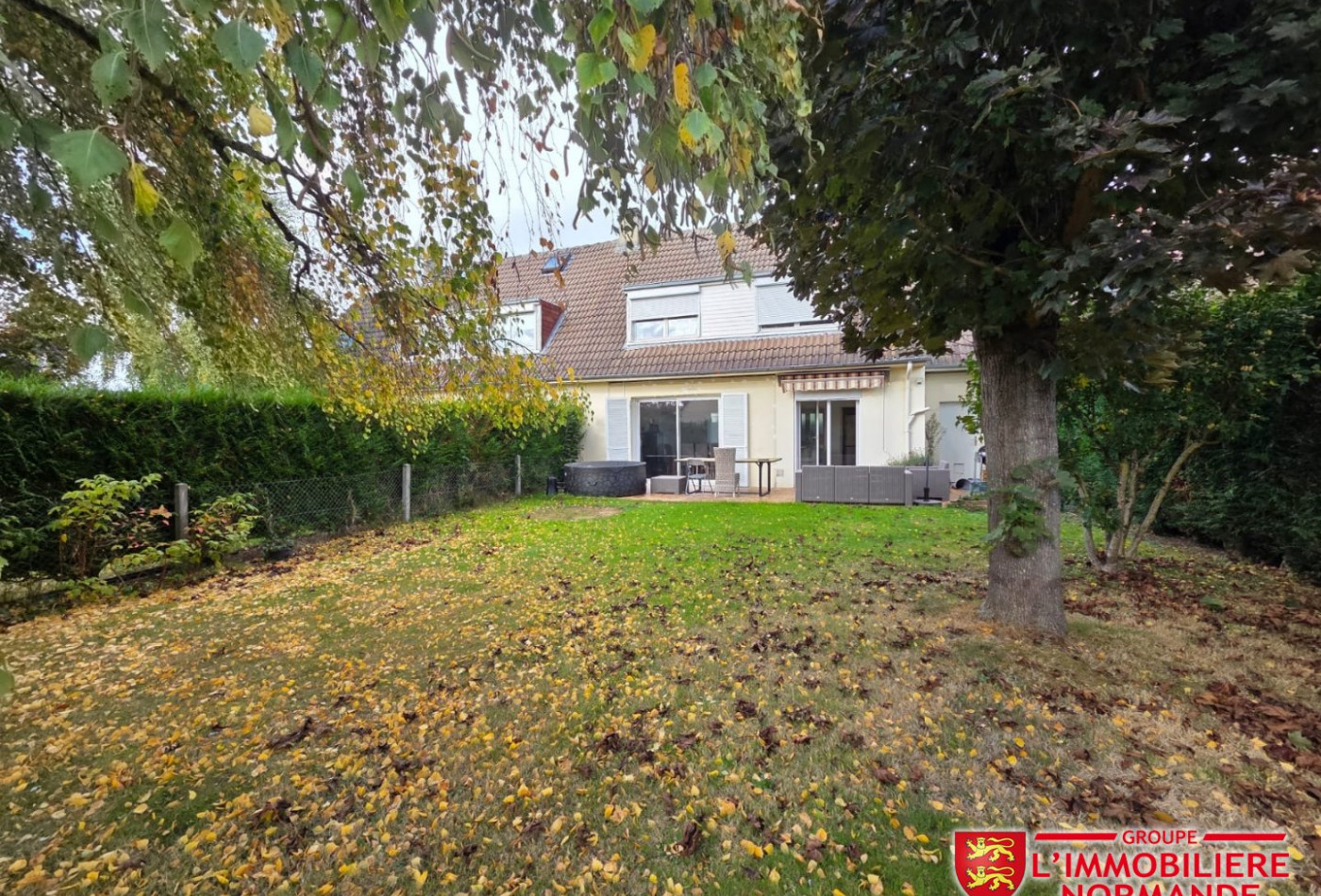 vente Maison Le Vaudreuil - Photo 2
