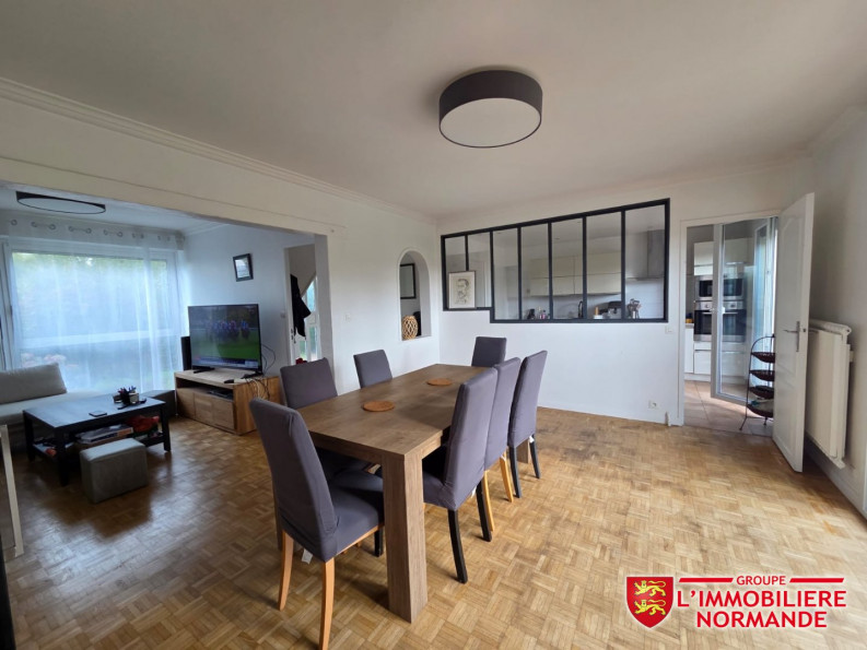 vente Maison Le Vaudreuil - Photo 1