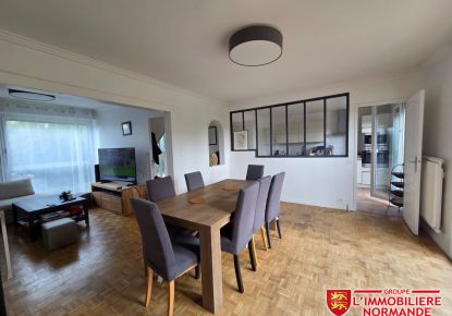 vente Maison Le Vaudreuil