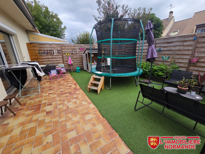 vente Maison Le Vaudreuil - Photo 9