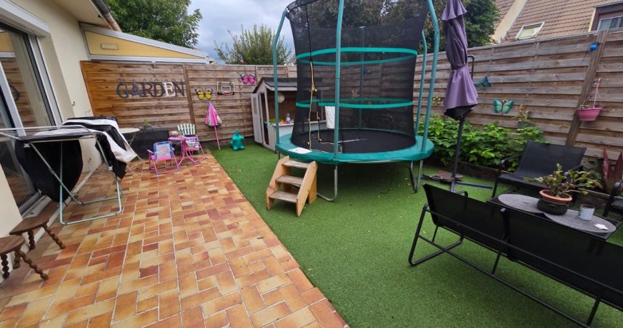 vente Maison Le Vaudreuil