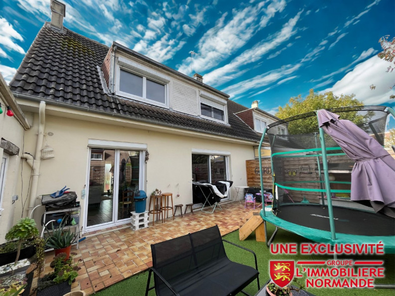 vente Maison Le Vaudreuil - Photo 8