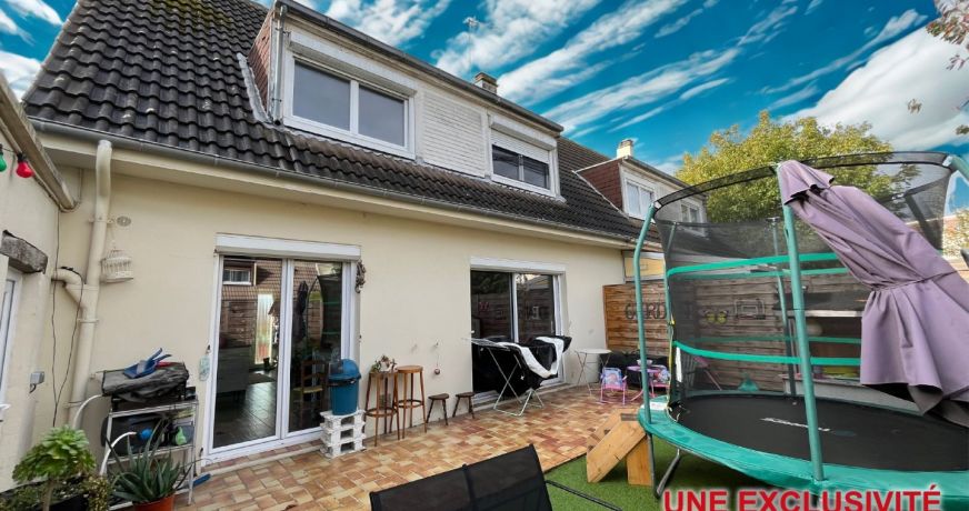 vente Maison Le Vaudreuil