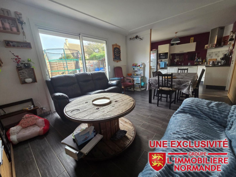 vente Maison Le Vaudreuil - Photo 1