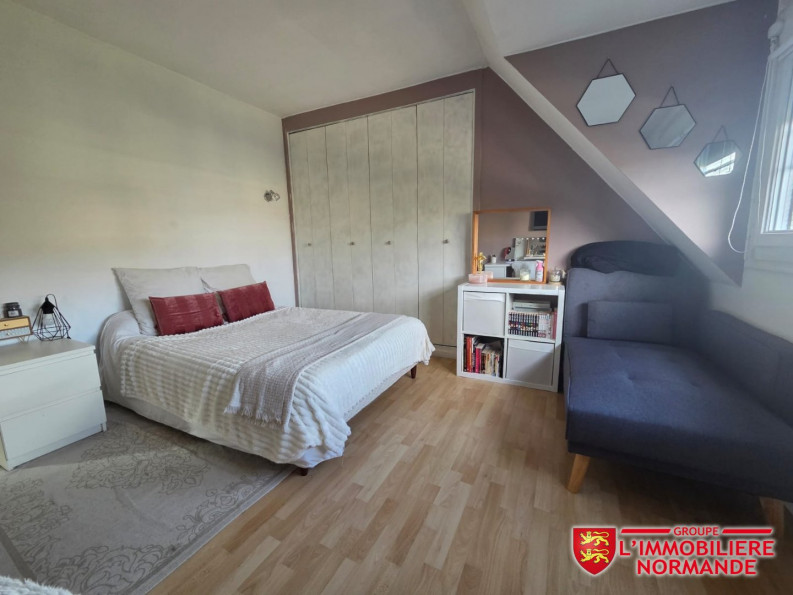 vente Maison Le Vaudreuil - Photo 5