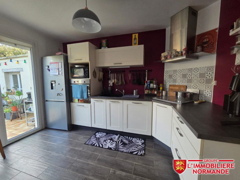 vente Maison Le Vaudreuil - Photo 2