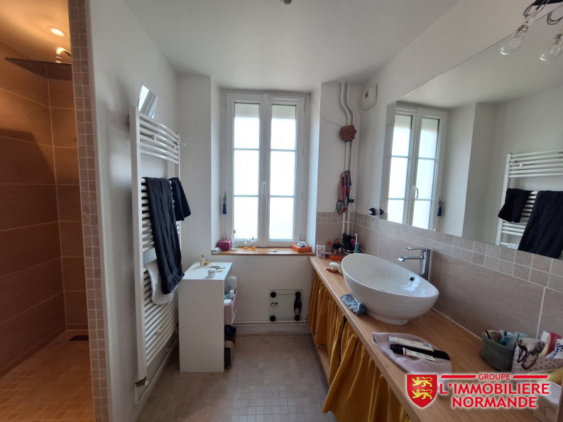 location Maison de ville Louviers - Photo 5