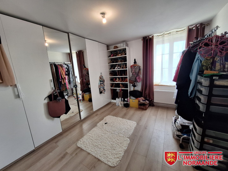 location Maison de ville Louviers - Photo 6