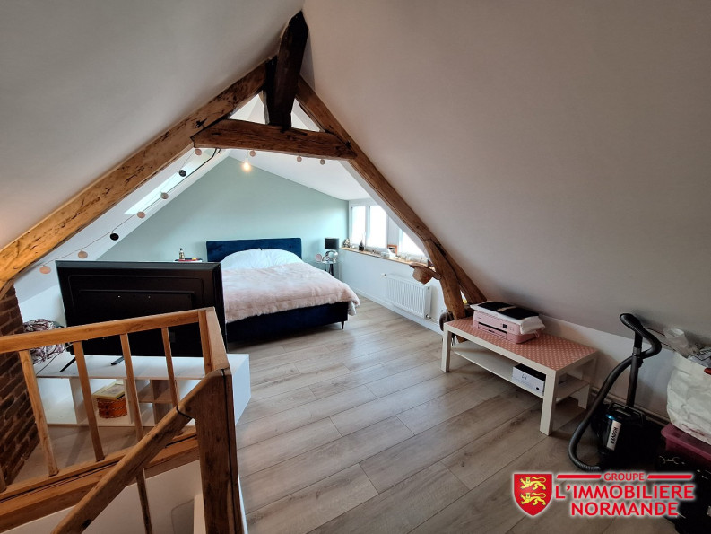 location Maison de ville Louviers - Photo 7