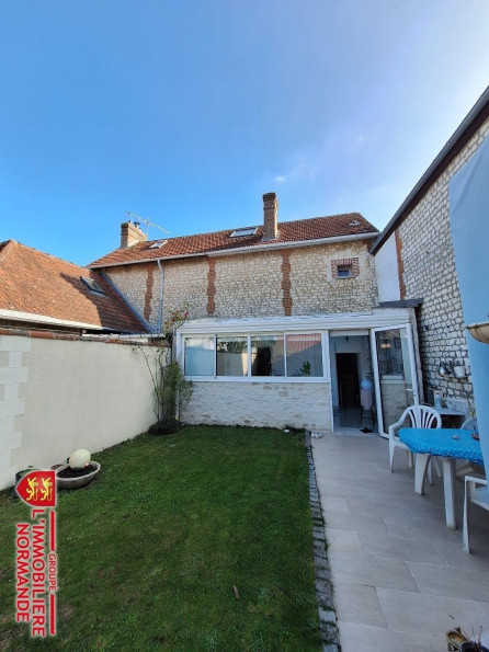 location Maison de ville Louviers - Photo 8