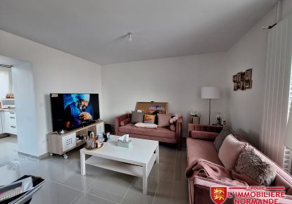 location Maison de ville Louviers