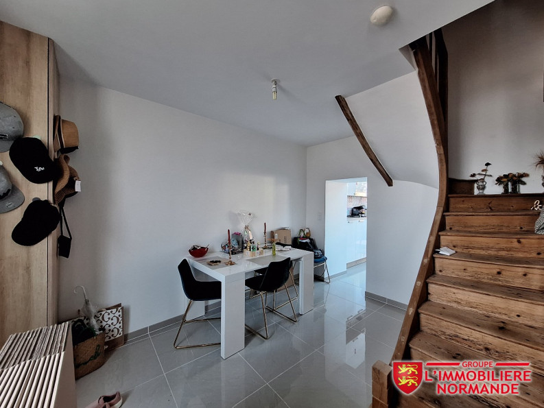 location Maison de ville Louviers - Photo 3