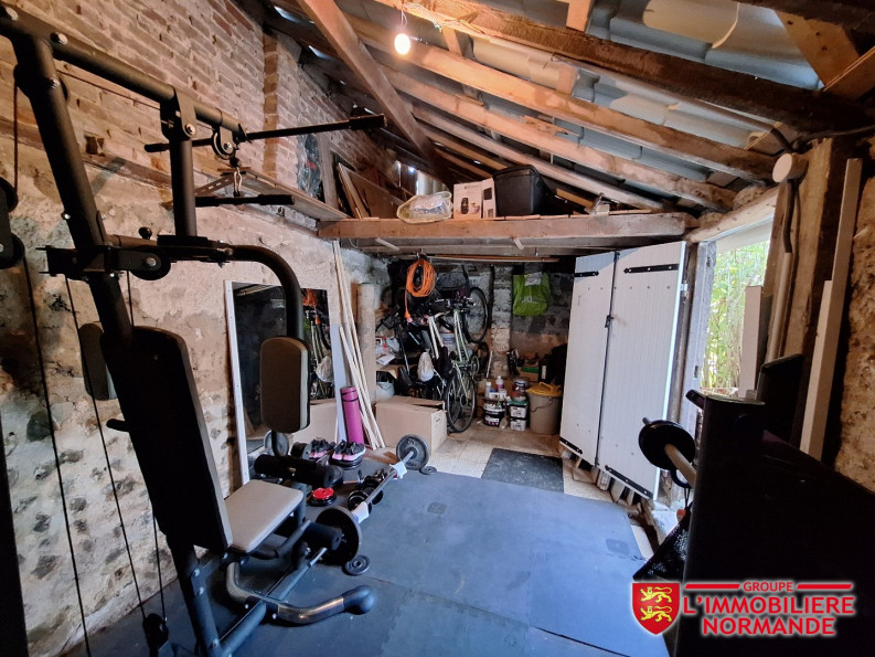 location Maison de ville Louviers - Photo 10