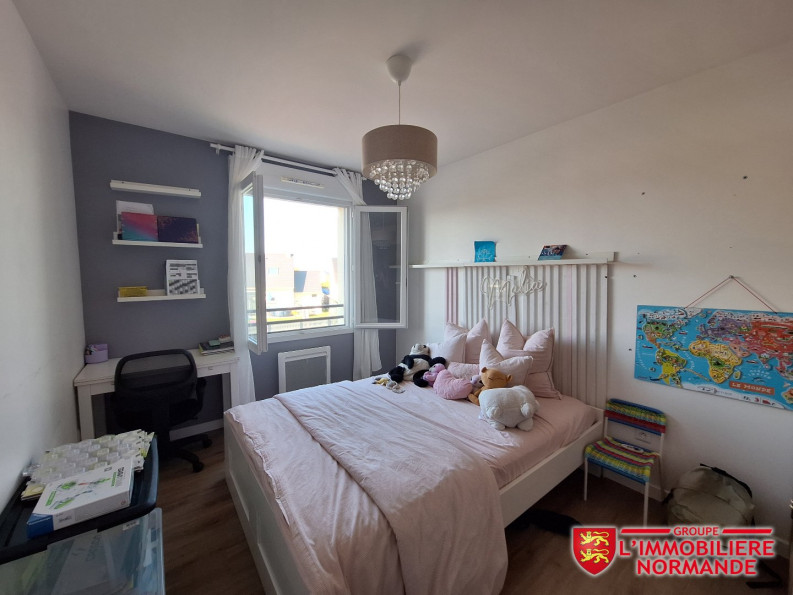 location Maison contemporaine Saint Aubin Sur Gaillon - Photo 6