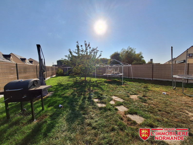 location Maison contemporaine Saint Aubin Sur Gaillon - Photo 10