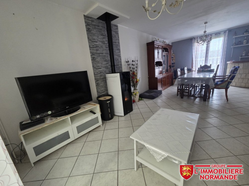 vente Maison Pont De L'arche - Photo 2