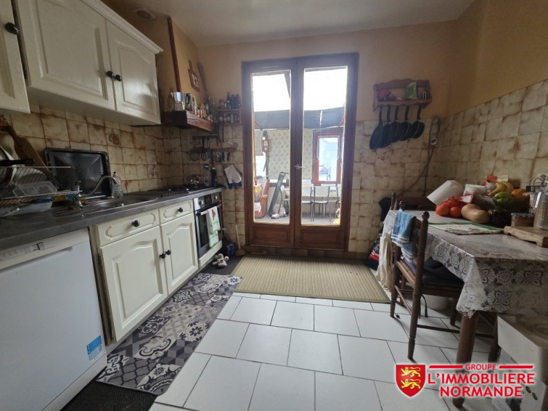 vente Maison Pont De L'arche - Photo 3