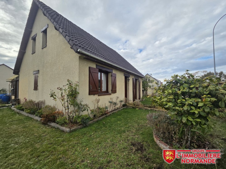 vente Maison Pont De L'arche - Photo 8