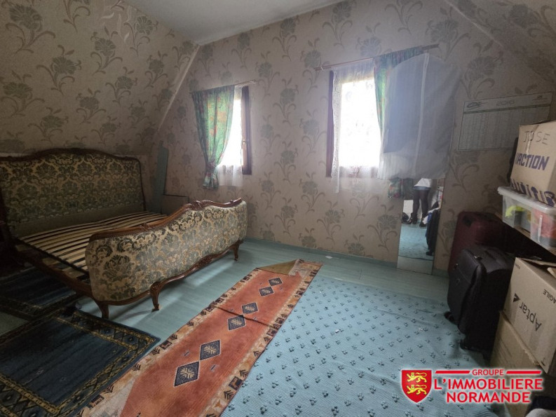 vente Maison Pont De L'arche - Photo 6