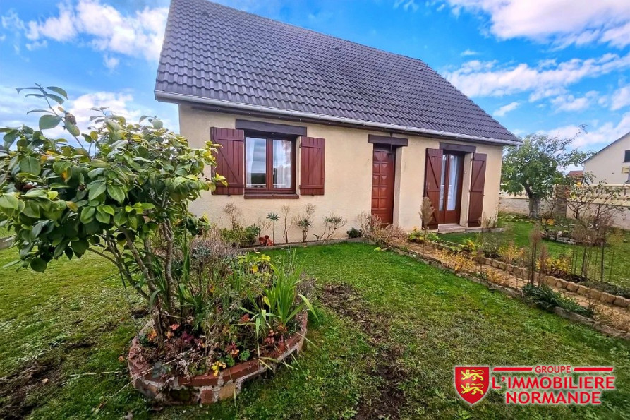 vente Maison Pont De L'arche - Photo 1