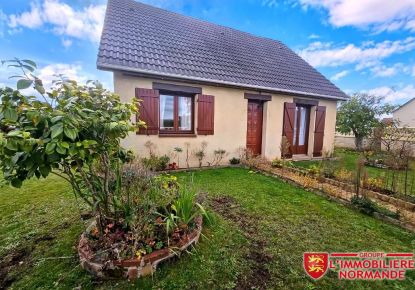 vente Maison Pont De L'arche