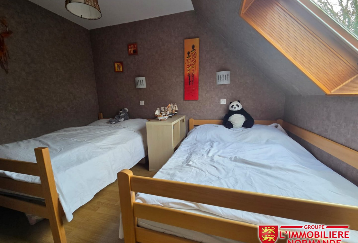 vente Maison Saint Pierre Du Vauvray - Photo 10