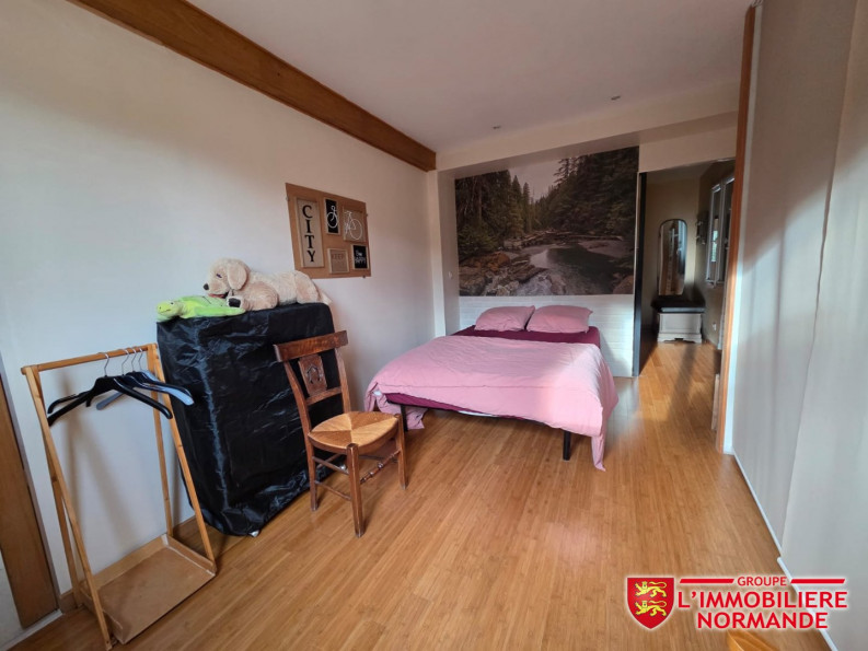 vente Maison Saint Pierre Du Vauvray - Photo 8