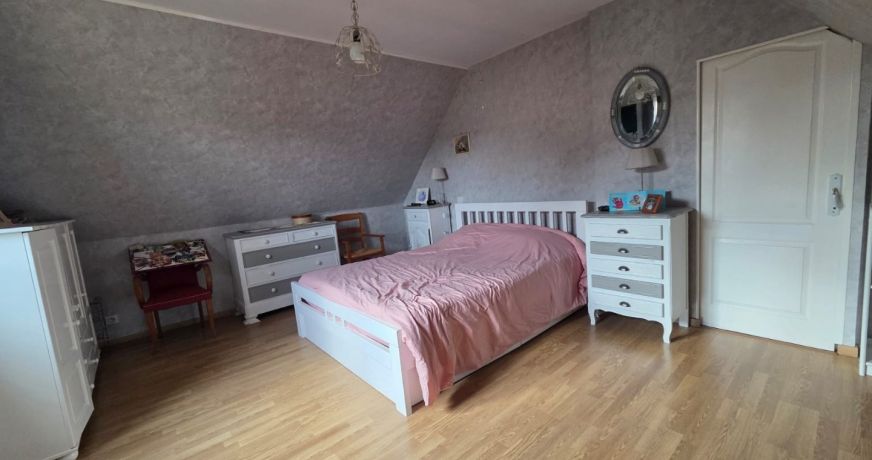 vente Maison Saint Pierre Du Vauvray