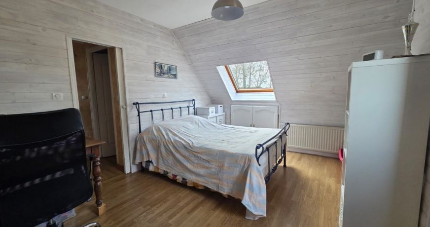 vente Maison Saint Pierre Du Vauvray