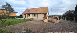 vente Maison Saint Pierre Du Vauvray