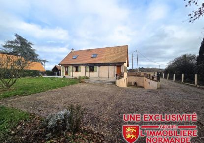 vente Maison Saint Pierre Du Vauvray