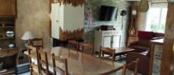 vente Maison Saint Pierre Du Vauvray