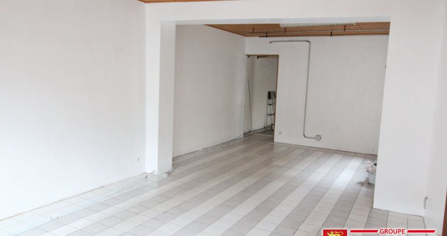 vente Ensemble immobilier Le Vaudreuil