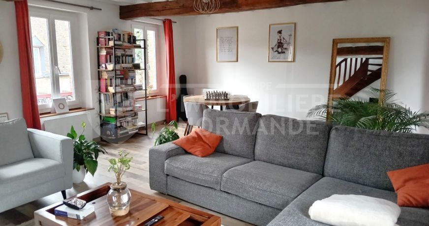 vente Ensemble immobilier Le Vaudreuil