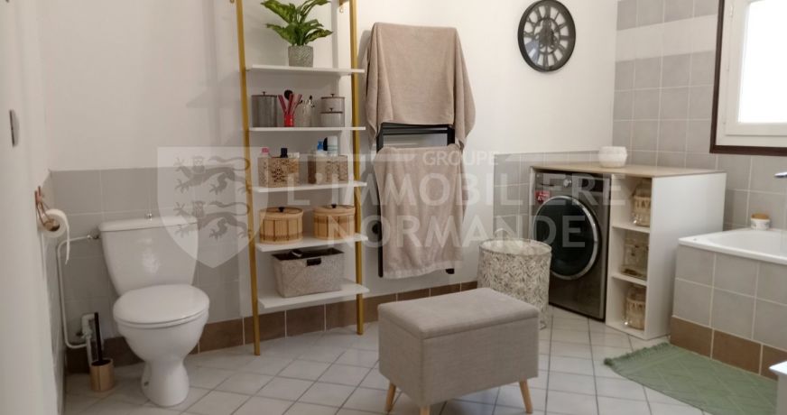 vente Ensemble immobilier Le Vaudreuil