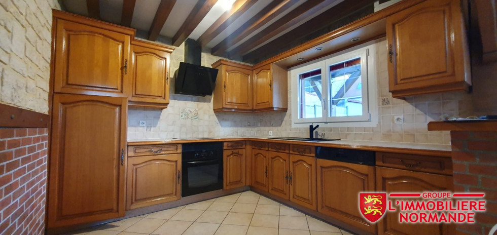 vente Maison Louviers - Photo 3