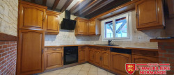 vente Maison Louviers