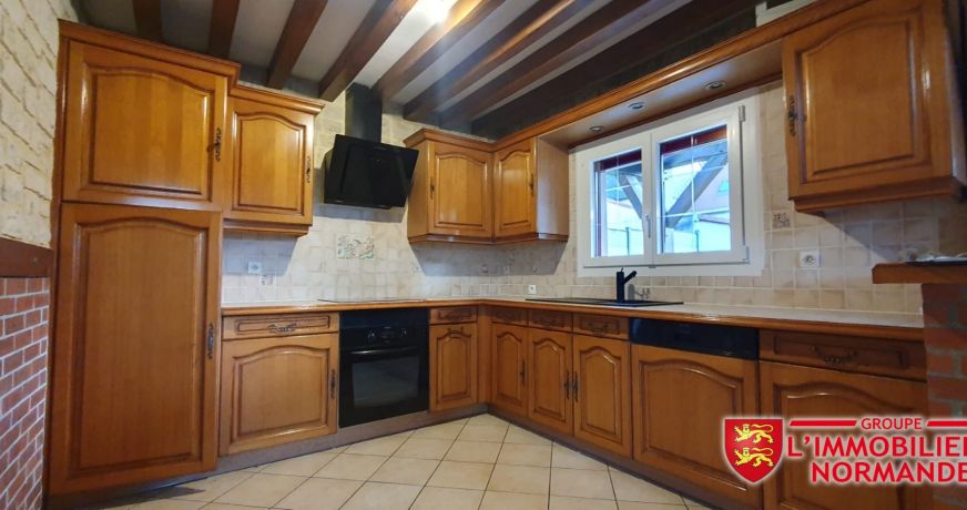 vente Maison Louviers