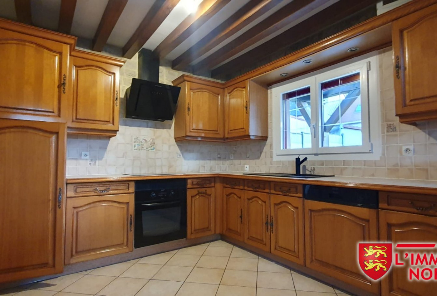 vente Maison Louviers - Photo 3